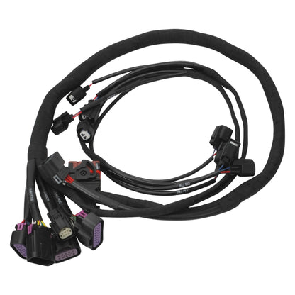 Edelbrock 05-07 MOPAR Gen 3 Hemi Pro-Flo 4 Plus Fuel Injection System