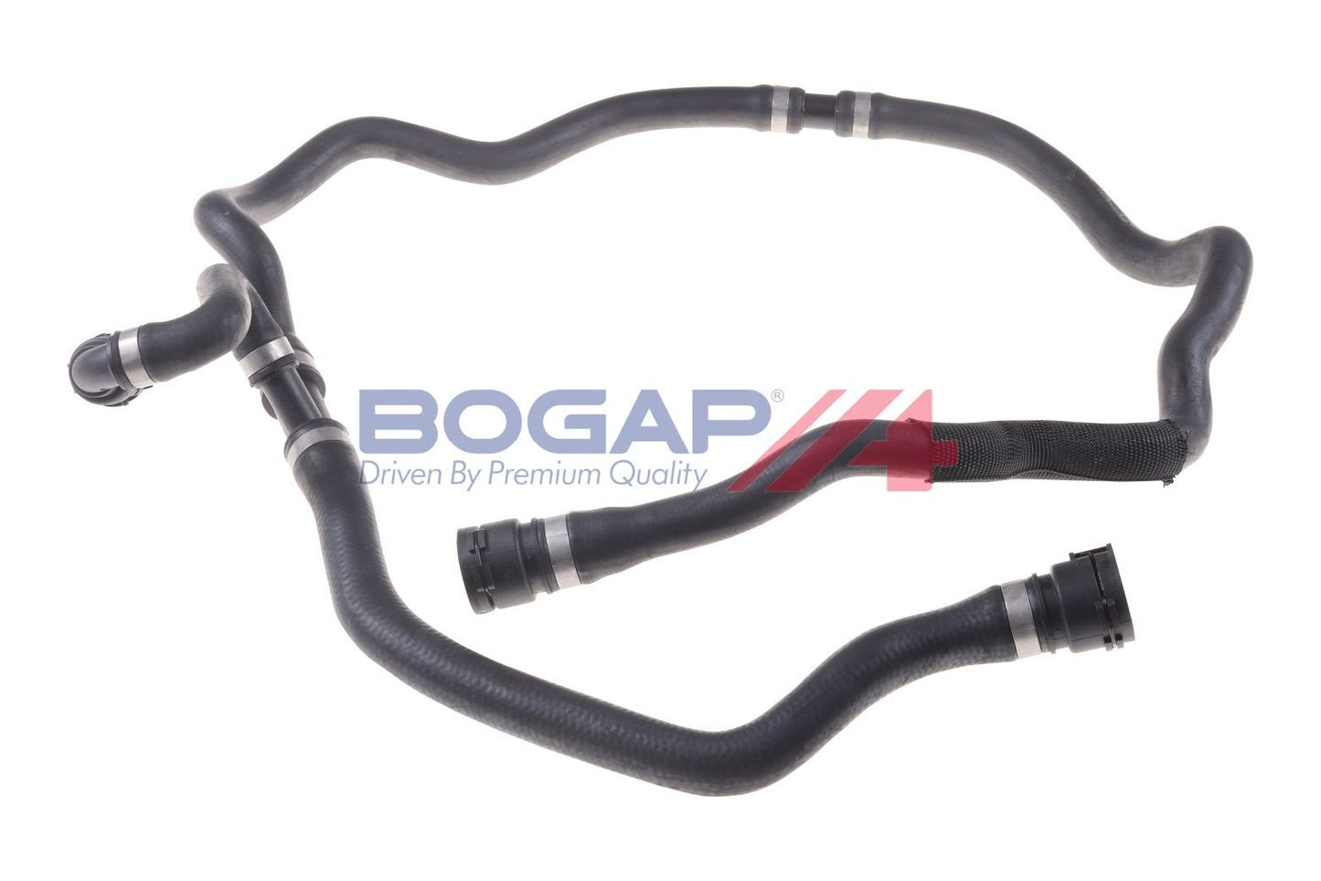 BOGAP B4228261 Radiator Hose