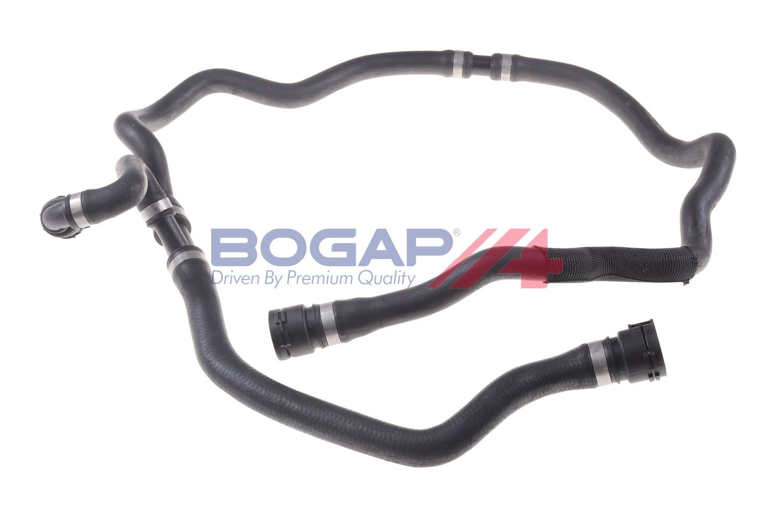 BOGAP B4228261 Radiator Hose