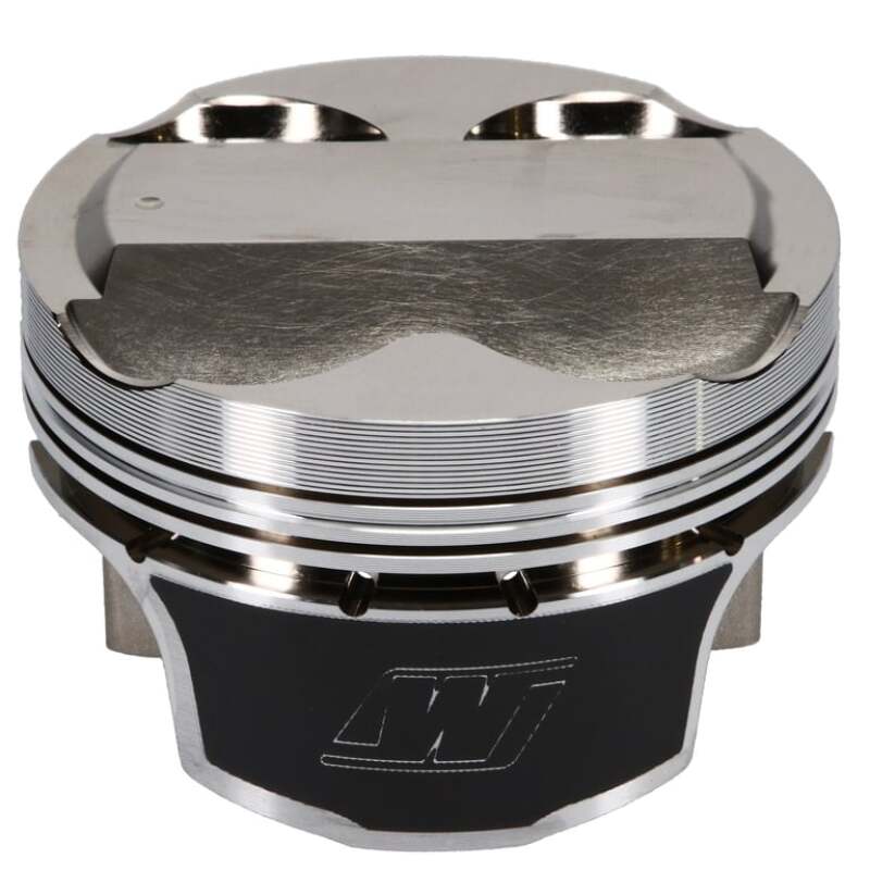 Wiseco Mitsubishi 4G63 86.25 mm Bore 28.70 mm CH 1.90 CC Piston Set