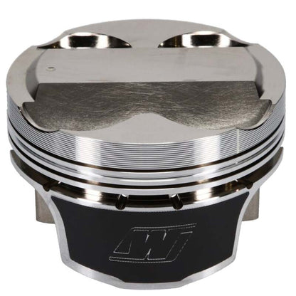 Wiseco Mitsubishi 4G63 86.25 mm Bore 28.70 mm CH 1.90 CC Piston Set