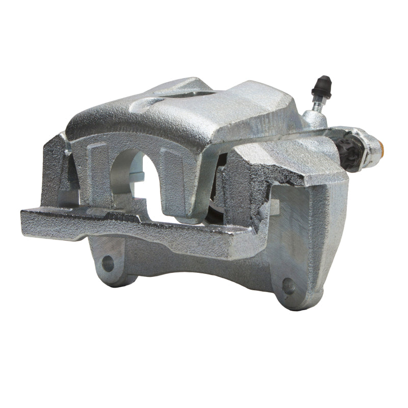 DFC 04-09 Lexus RX400h Front-L Premium Caliper - Silver Zinc Coated