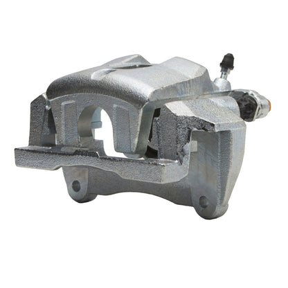 DFC 04-09 Lexus RX400h Front-L Premium Caliper - Silver Zinc Coated