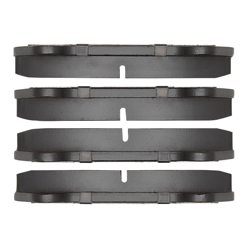 R1 Concepts R1 04-06 Nissan Sentra Front Optimum OE Brake Pads