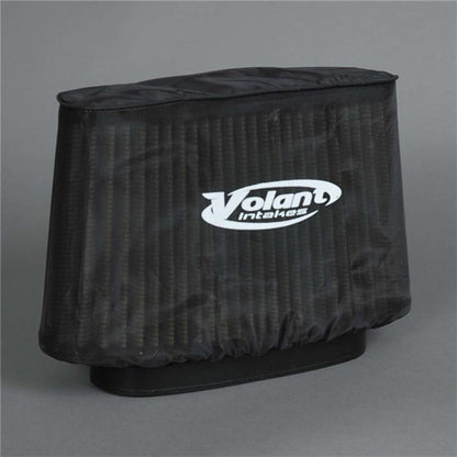 Volant Universal Round Black Prefilter (Fits Filter No. 5126)