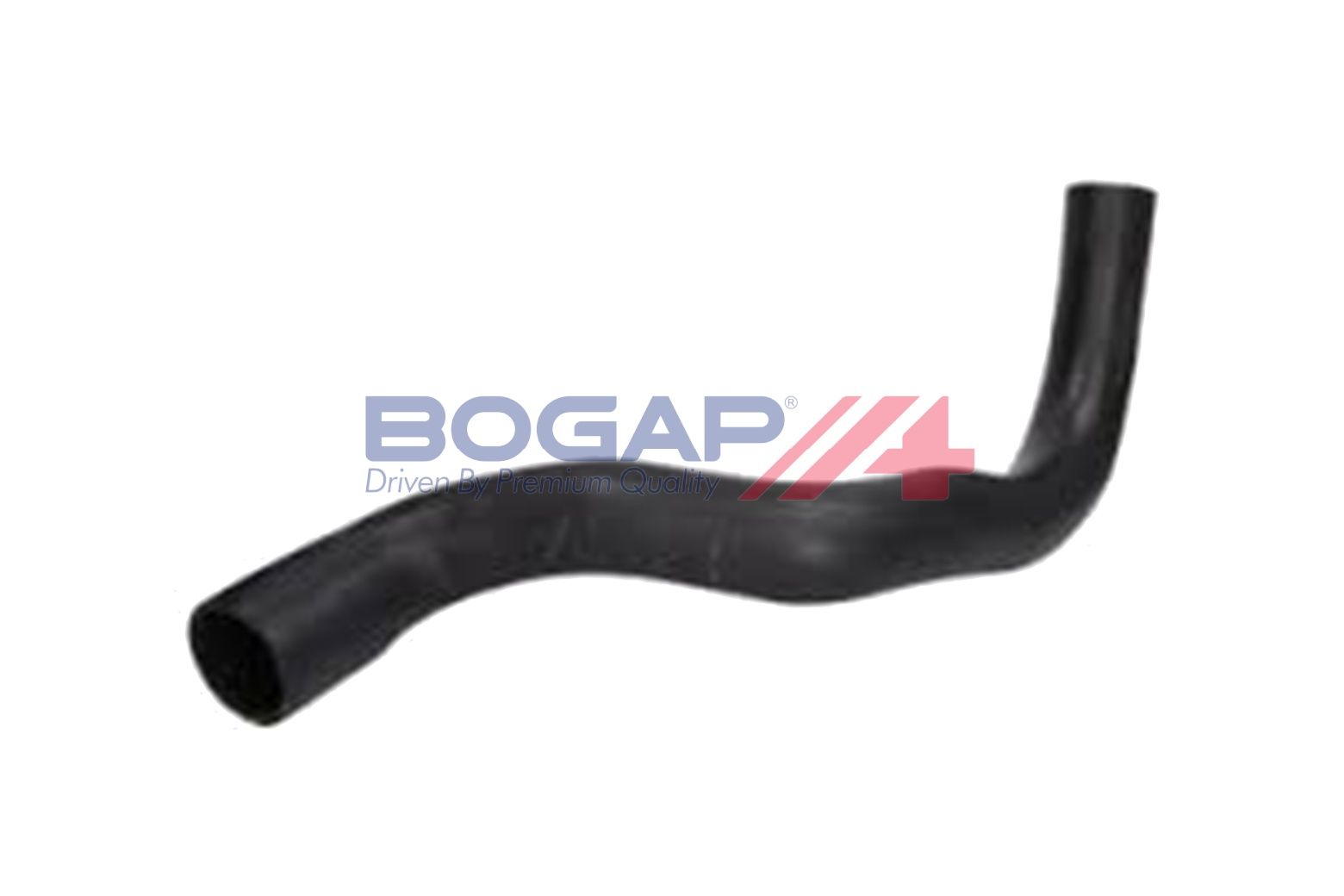 BOGAP S1711100 Charge Air Hose