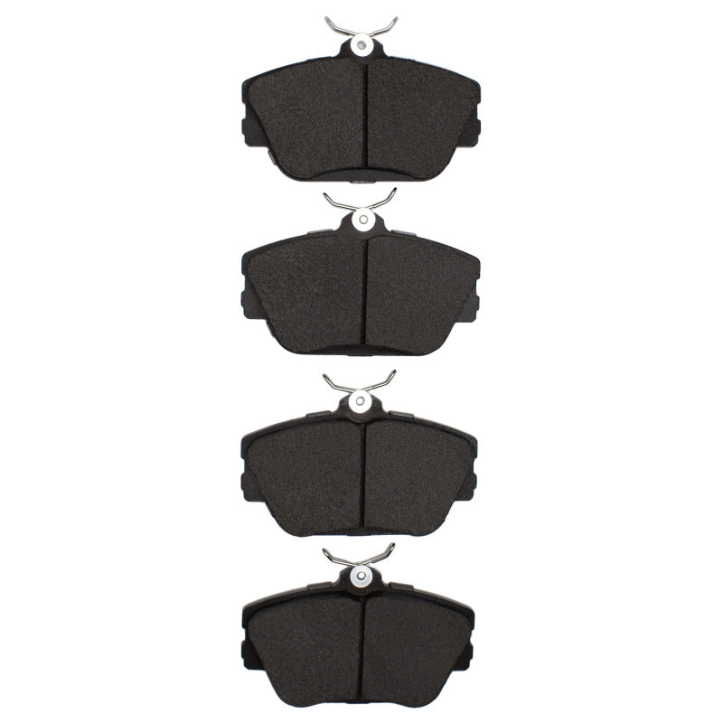 R1 Concepts R1 96-07 Mercury Sable Front Optimum OE Brake Pads