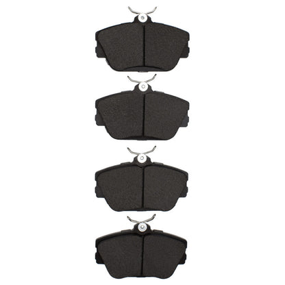 R1 Concepts R1 96-07 Mercury Sable Front Optimum OE Brake Pads