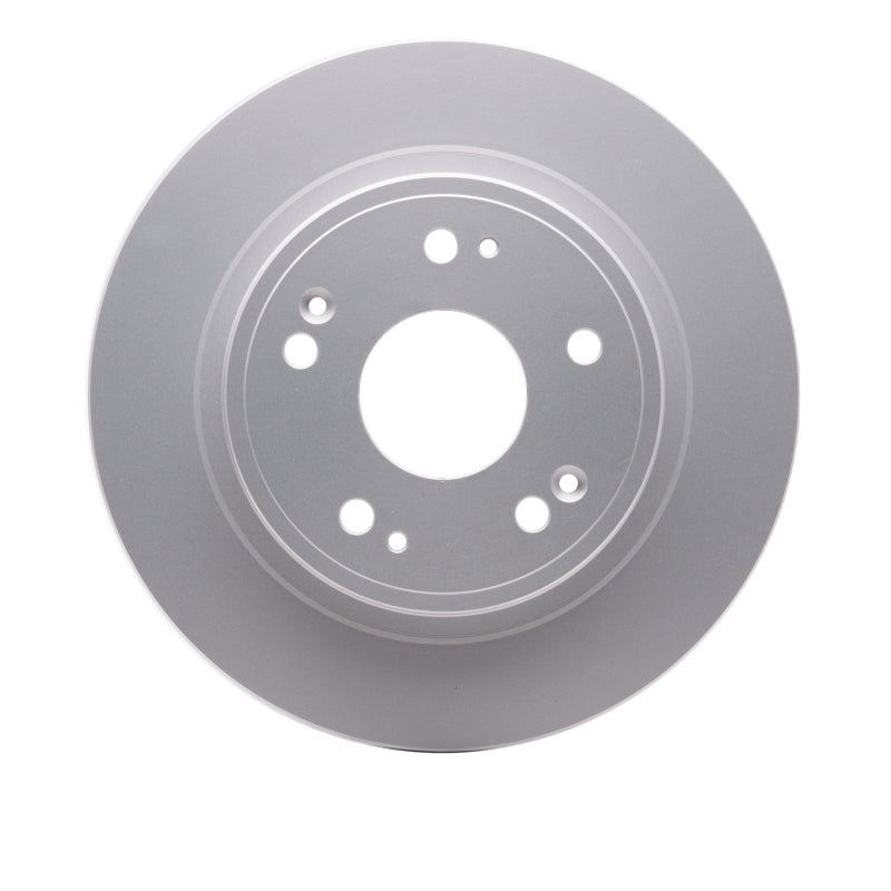 DFC 05-17 Honda Accord Rear GeoSPEC Coated Rotor