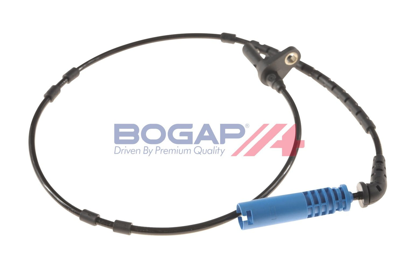 BOGAP B7117117 Sensor, Wheel Speed