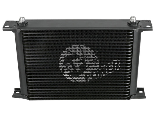 aFe 22-24 Toyota Tundra BladeRunner Transmission Oil Cooler Kit