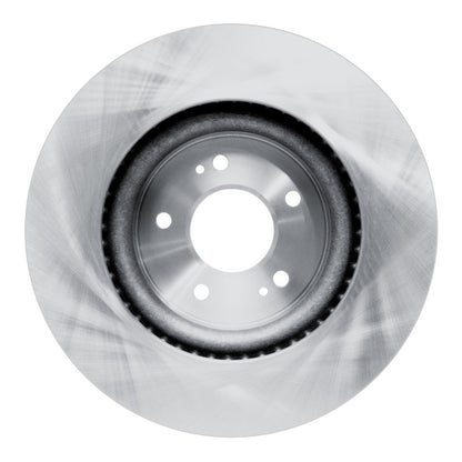 DFC 18-23 Genesis G70 Front Brake Rotor