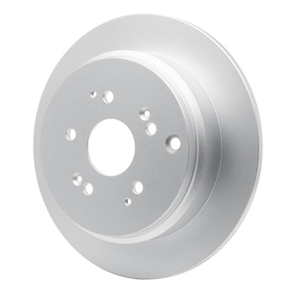 DFC 02-04 Honda Odyssey Rear GeoSPEC Coated Rotor