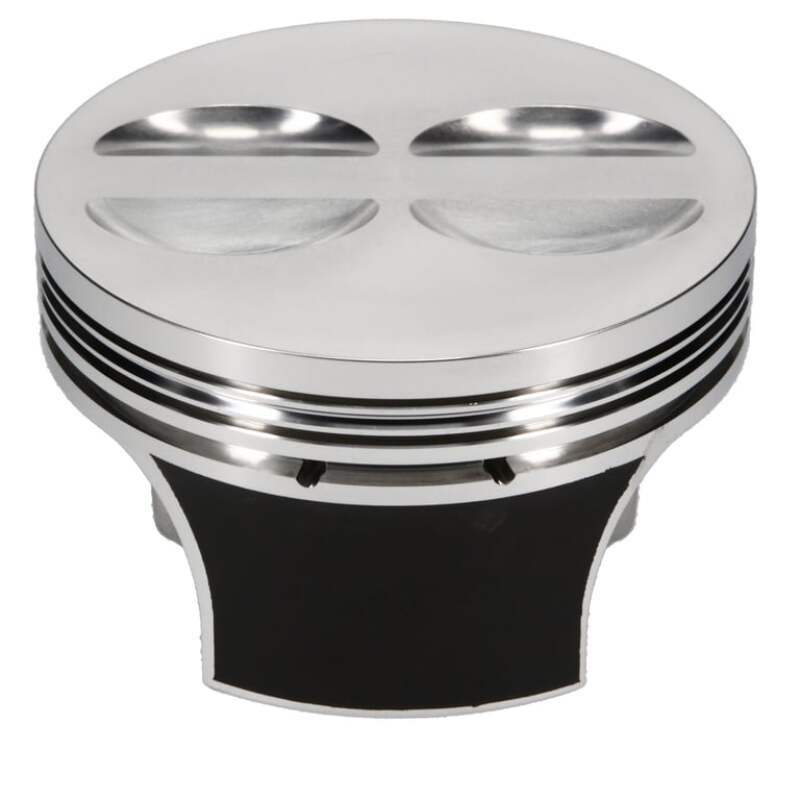 JE Pistons 602 SBC CRATE KIT 4005-3480-5700-1560