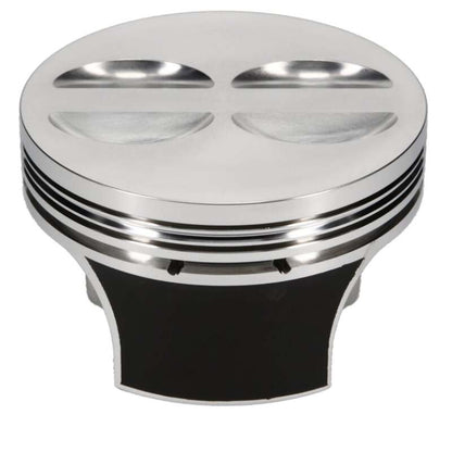 JE Pistons 602 SBC CRATE KIT 4005-3480-5700-1560