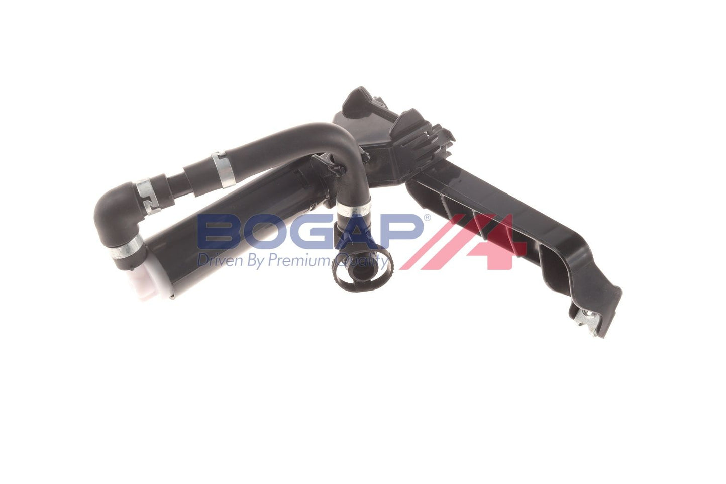 BOGAP T5522148 Washer Fluid Jet, Headlight Cleaning