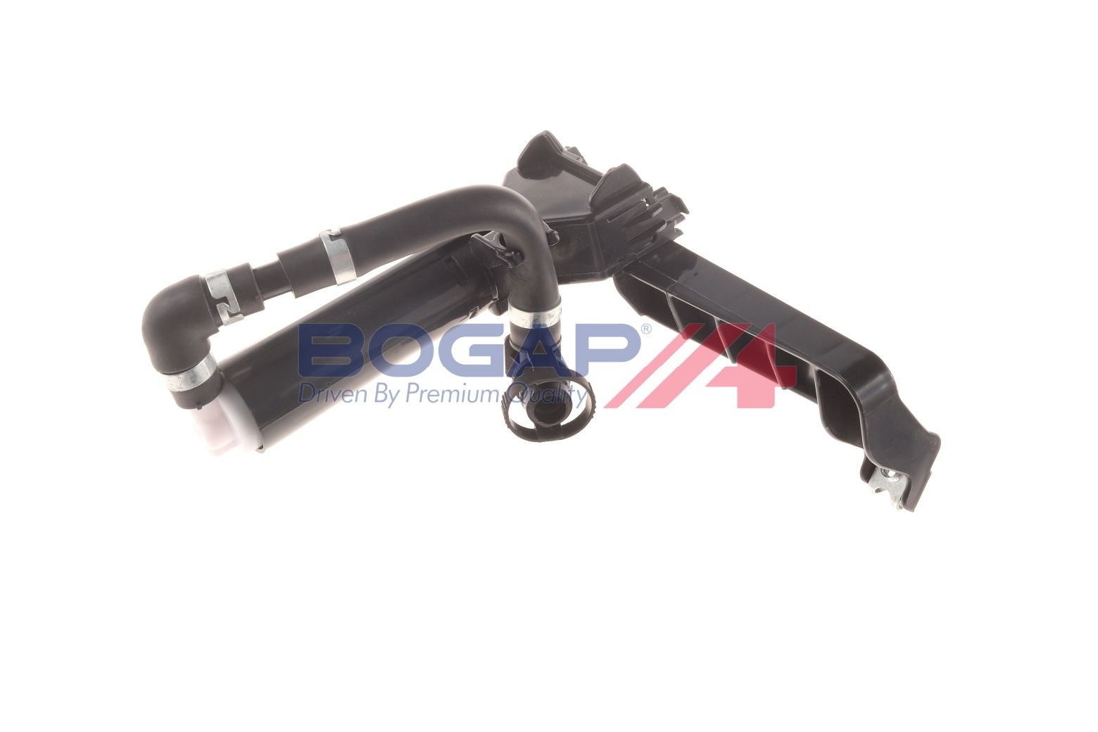 BOGAP T5522148 Washer Fluid Jet, Headlight Cleaning