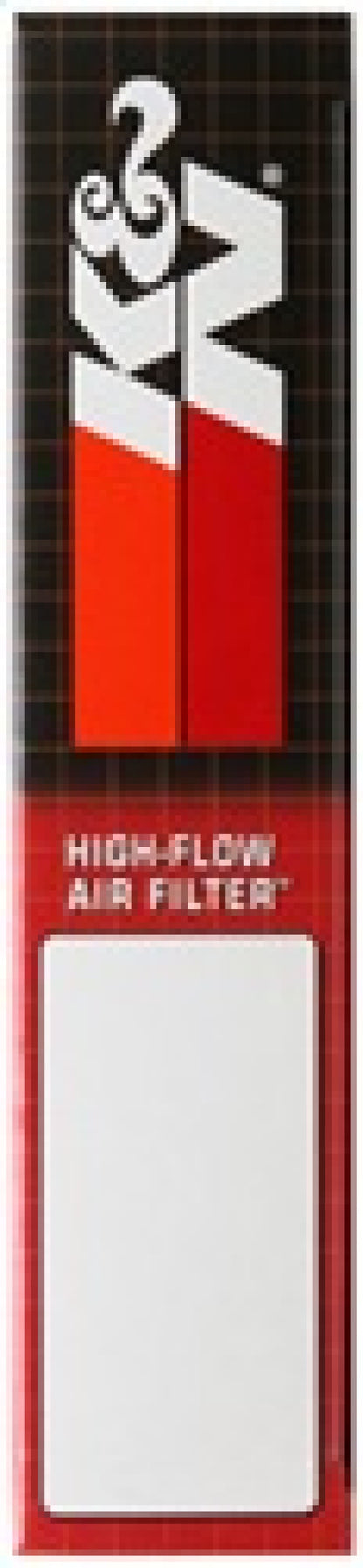 K&N Engineering K&N 98-10 Suzuki Wagon R Plus/Alto IV/Swift III Replacement Air Filter