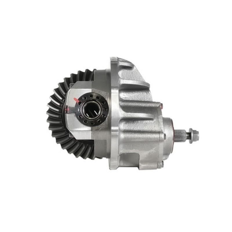 Yukon Gear & Axle Yukon Gear Dropout Assembly for Ford 9in Differential w/Trac-Lok LSD 28 Spline 3.50 Ratio