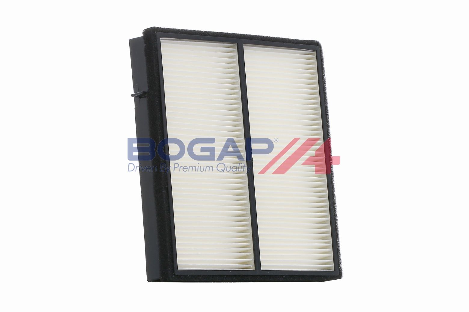 BOGAP C8112100 Filter, Cabin Air