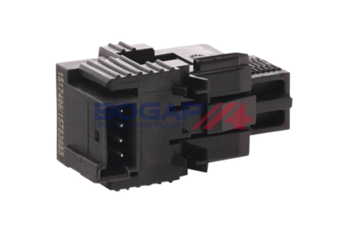 BOGAP B7326102 Stop Light Switch