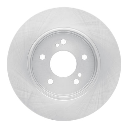 DFC 87-15 Chrysler Crossfire Rear Brake Rotor