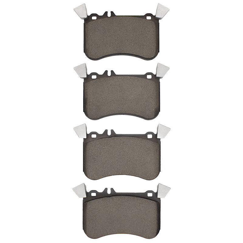 DFC 14-15 Mercedes-Benz CLA45 AMG Front 5000 Advanced Ceramic Brake Pads