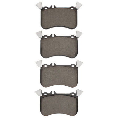 DFC 14-15 Mercedes-Benz CLA45 AMG Front 5000 Advanced Ceramic Brake Pads