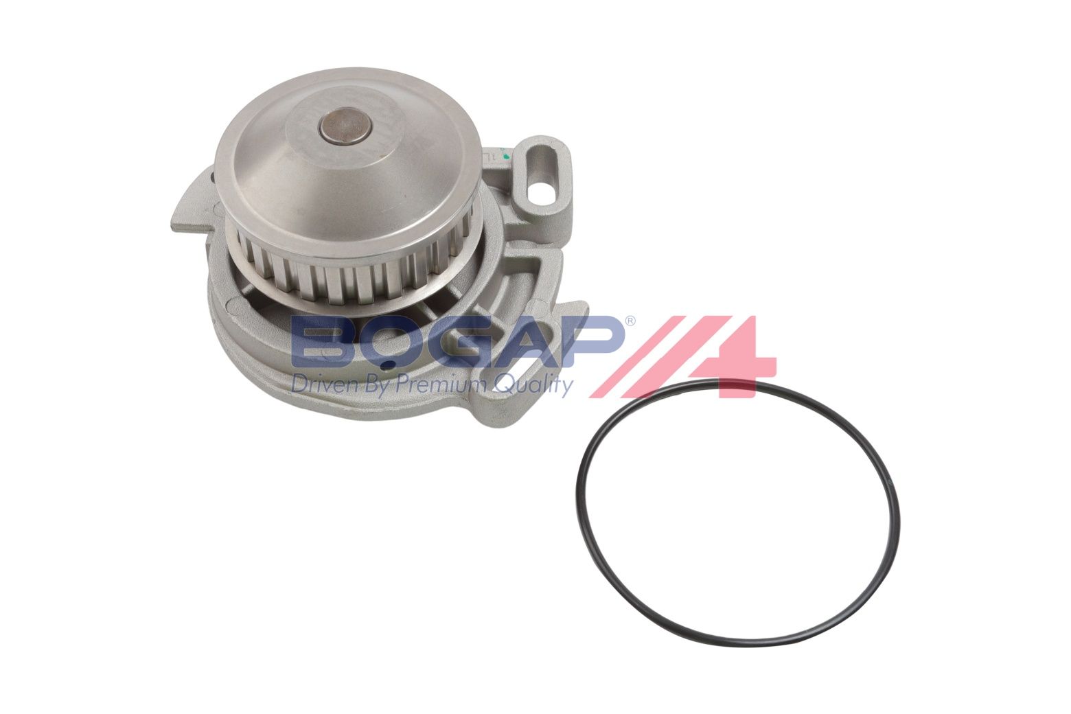 BOGAP A4234123 Water Pump, Engine Cooling