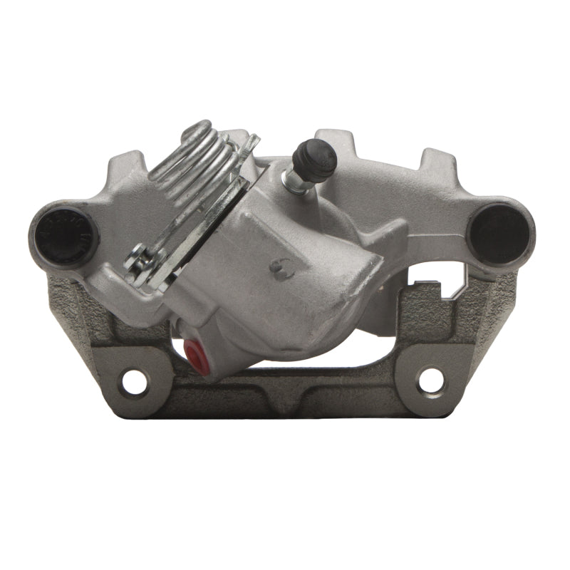 DFC 04-13 Mazda 3 Rear-R Premium Caliper - Silver Zinc Coated