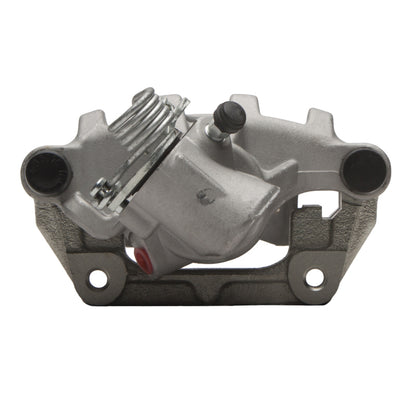 DFC 04-13 Mazda 3 Rear-R Premium Caliper - Silver Zinc Coated