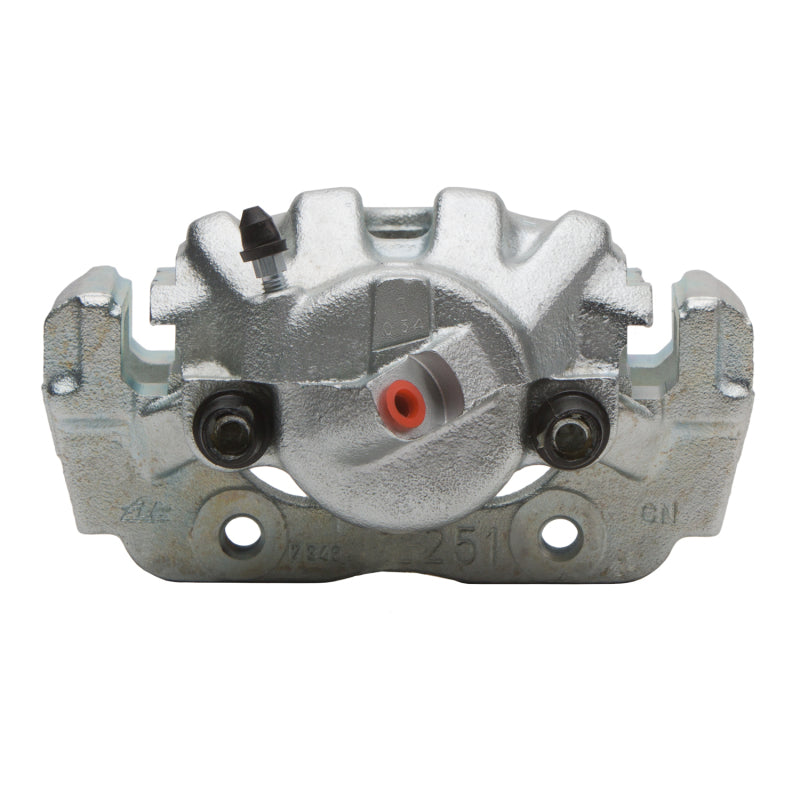 DFC 89-03 Jaguar XJ12 Front-R Premium Caliper - Silver Zinc Coated