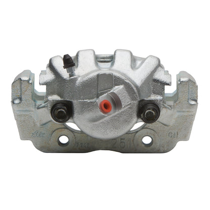 DFC 89-03 Jaguar XJ12 Front-R Premium Caliper - Silver Zinc Coated