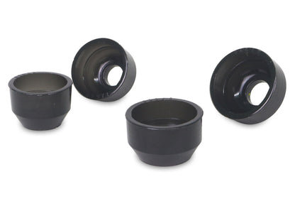 Whiteline 1981-1985 Jeep Scrambler Rear Leaf Spring & Shackle Bushings