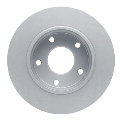 DFC 20-25 Nissan Sentra Rear GeoSPEC Coated Rotor