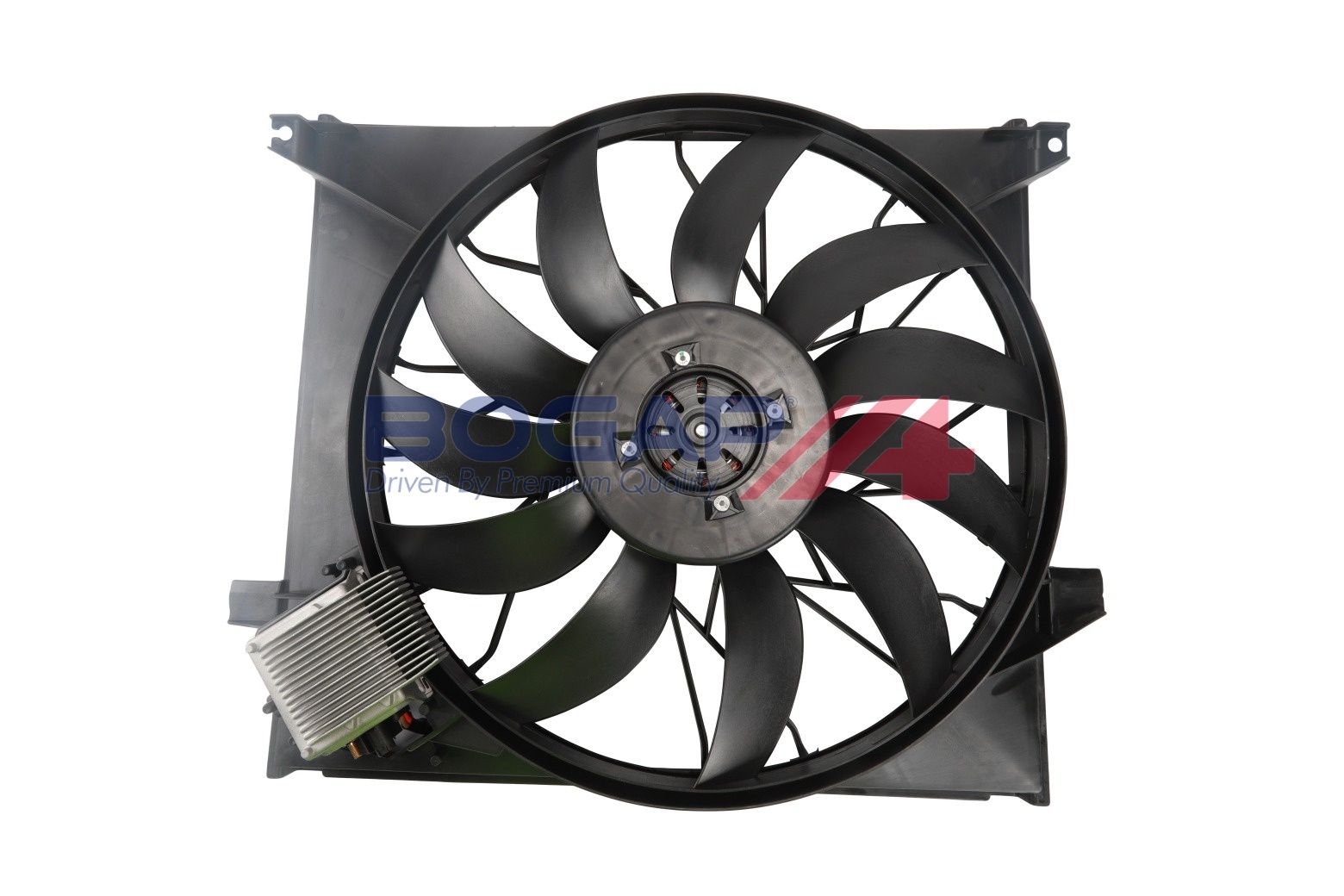 BOGAP C4243150 Fan, Engine Cooling
