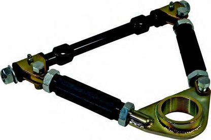 SPC Performance 5in. Steel Control Arm Adjusting Sleeve (3/4in. NPT Threads)
