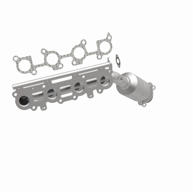 MagnaFlow Direct Fit Catalytic Converter 05-09 Lexus GX470 4.7L