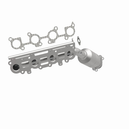 MagnaFlow Direct Fit Catalytic Converter 05-09 Lexus GX470 4.7L