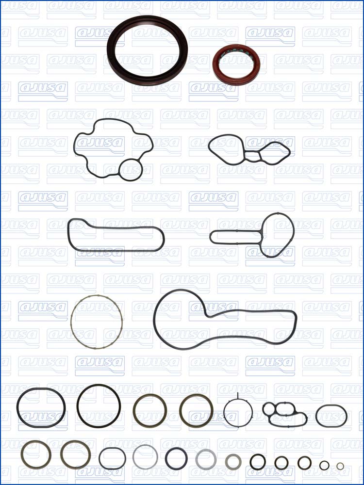 AJUSA AJU54328000 Crankcase Ventilation Gasket