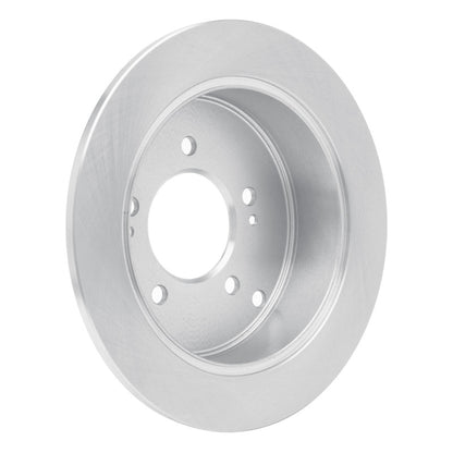 DFC 01-16 Hyundai Tucson Rear Brake Rotor