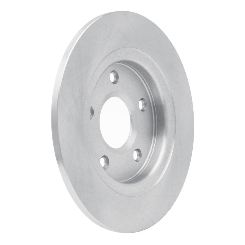 DFC 08-16 Chrysler Town & Country Rear Brake Rotor
