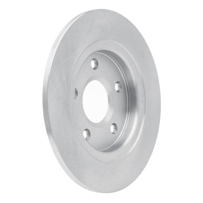 DFC 08-16 Chrysler Town & Country Rear Brake Rotor