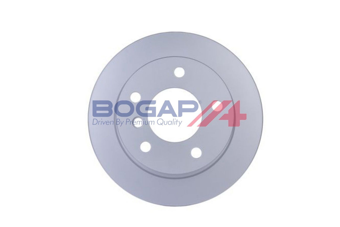 BOGAP B8211194 Brake Disc