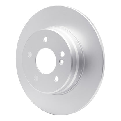 DFC 94-11 Mercedes-Benz E320 Rear GeoSPEC Coated Rotor