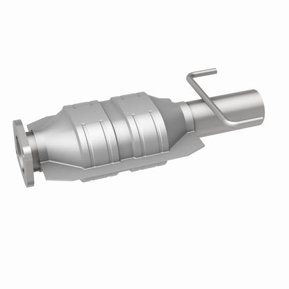 MagnaFlow Direct Fit Catalytic Converter 95-02 Lincoln Continental