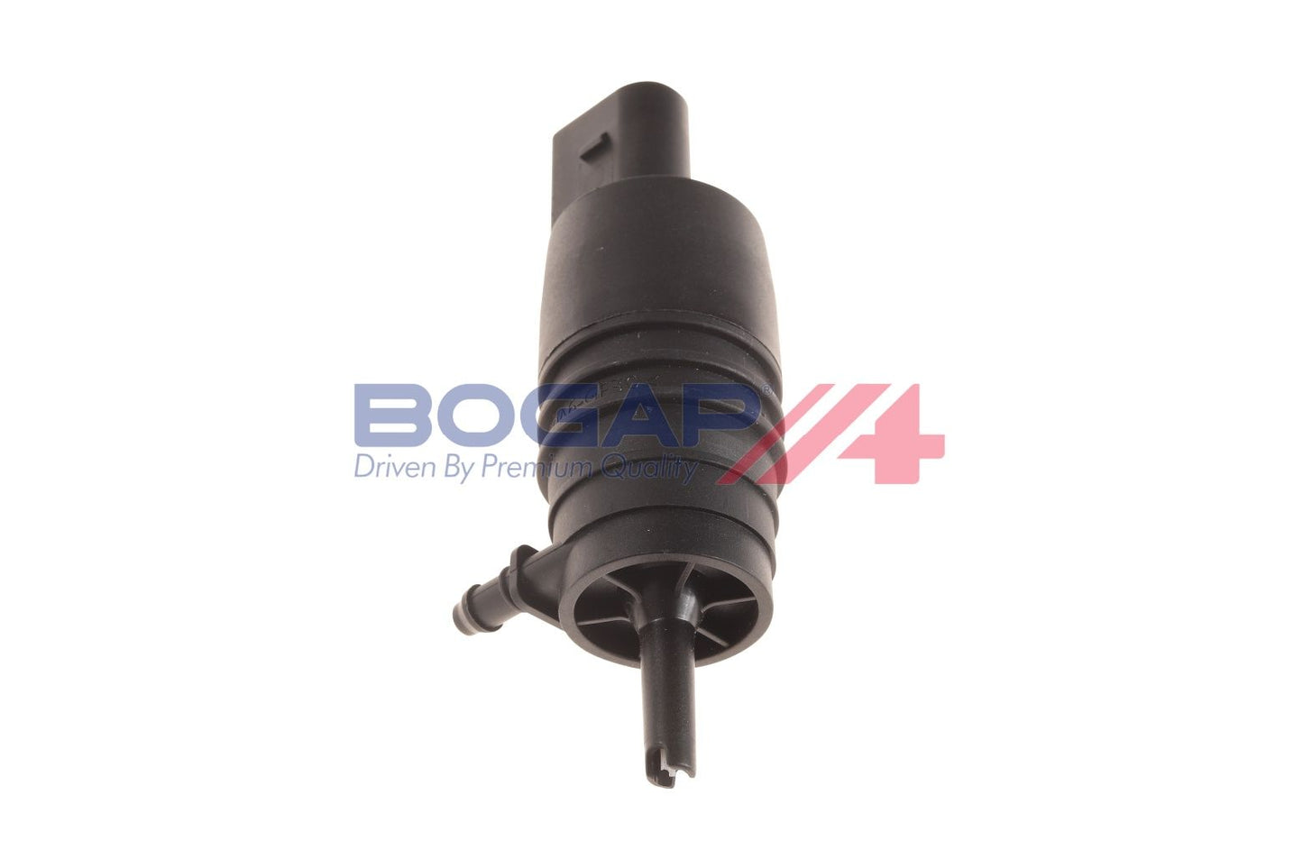 BOGAP A5520101 Washer Fluid Pump, Window Cleaning