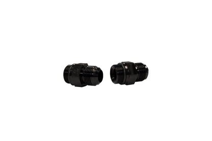 Fleece Performance (2) Setrab to -10AN Fittings Purchased w/ Allison Transmission Cooler Lines