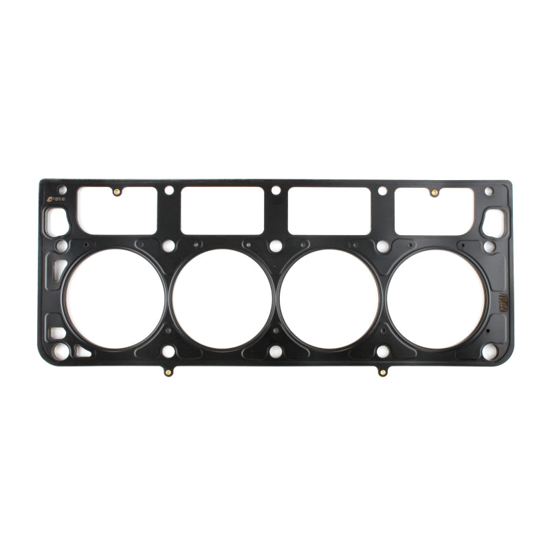 Cometic Gasket Cometic GM LS1 SB 4.060 inch Bore .027 inch MLS Head Gasket