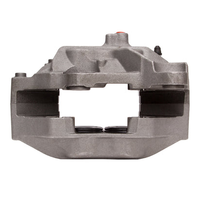 DFC 95-00 Lexus LS400 Front-L Premium Caliper - Black Powder Coated
